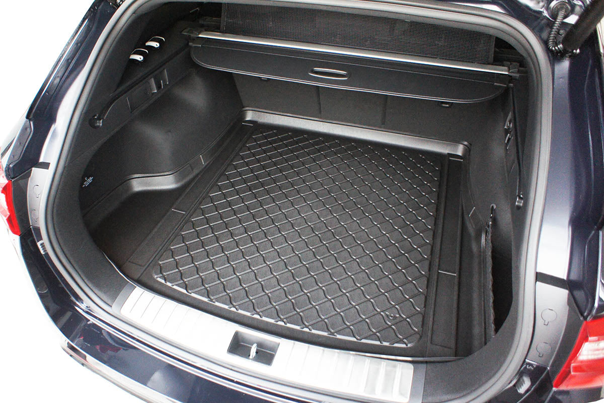 Aristar Premium Boot Liner Protector for Kia Optima SW Estate 2016 - 2020