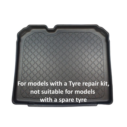 Aristar Premium Boot Liner Protector for Audi Q3 2011 - 2018