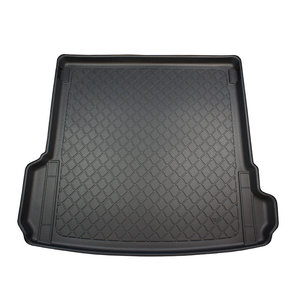 Aristar Premium Boot Liner Protector for Audi Q7 2015+