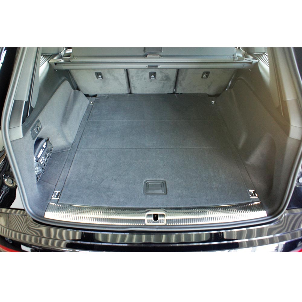 Aristar Premium Boot Liner Protector for Audi Q7 2015+