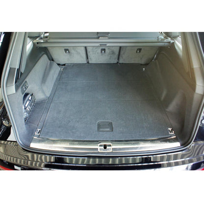 Aristar Premium Boot Liner Protector for Audi Q7 2015+