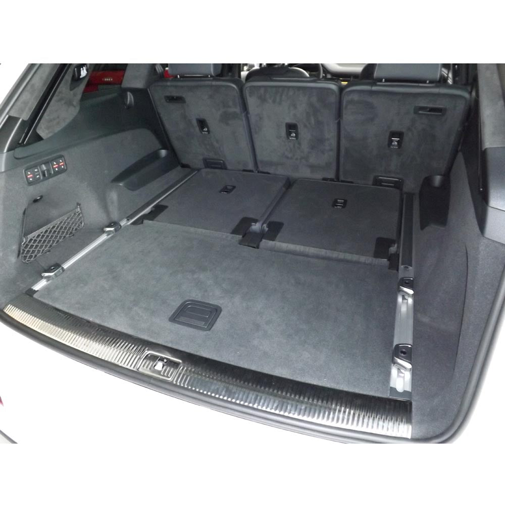 Aristar Premium Boot Liner Protector for Audi Q7 2015+