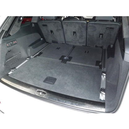 Aristar Premium Boot Liner Protector for Audi Q7 2015+
