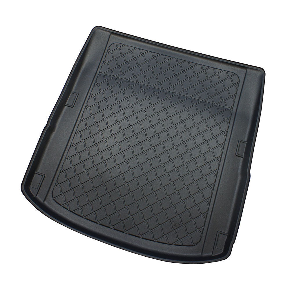 Aristar Premium Boot Liner Protector for Audi A4 B9 Saloon 2015 - 2024