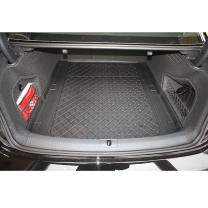 Aristar Premium Boot Liner Protector for Audi A4 B9 Saloon 2015 - 2024