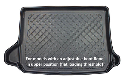 Aristar Premium Boot Liner Protector for Audi Q2 2016+
