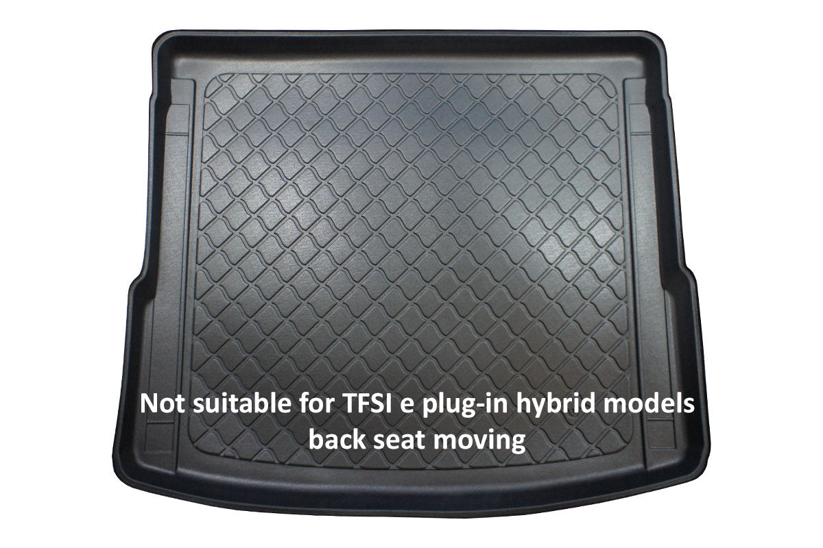 Aristar Premium Boot Liner Protector for Audi Q5 2017 - 2024