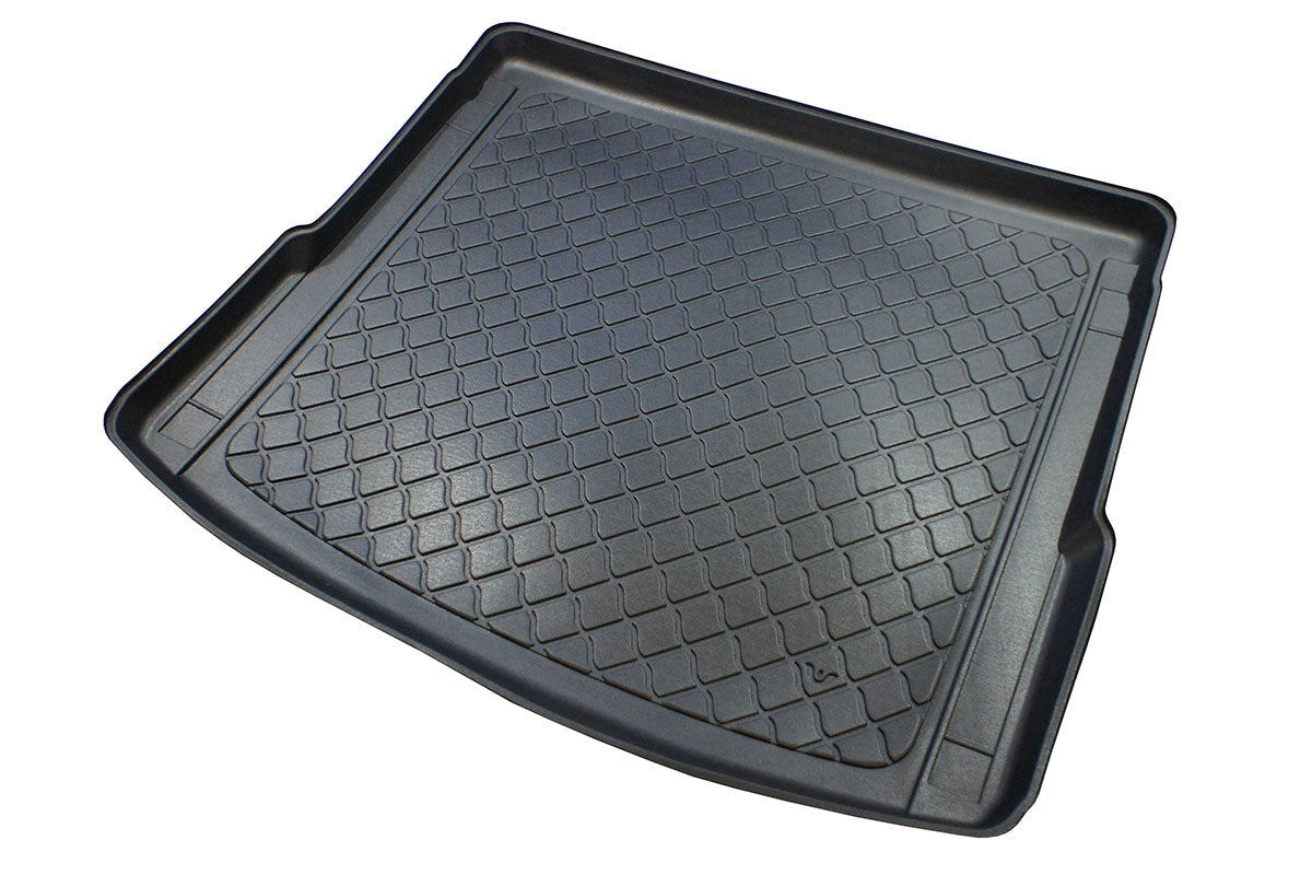 Aristar Premium Boot Liner Protector for Audi Q5 2017 - 2024