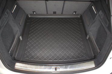 Aristar Premium Boot Liner Protector for Audi Q5 2017 - 2024