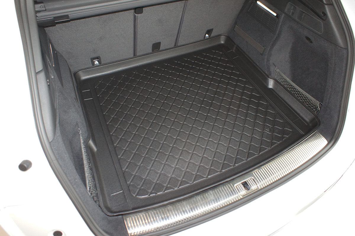 Aristar Premium Boot Liner Protector for Audi Q5 2017 - 2024