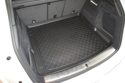 Aristar Premium Boot Liner Protector for Audi Q5 2017 - 2024