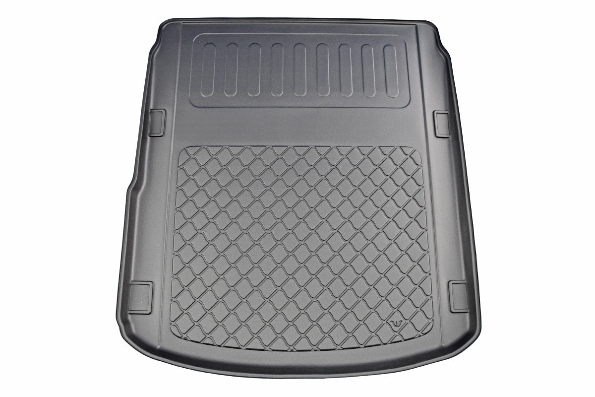Aristar Premium Boot Liner Protector for Audi A6 C8 Saloon 2018 - 2025