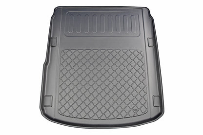 Aristar Premium Boot Liner Protector for Audi A6 C8 Saloon 2018 - 2025