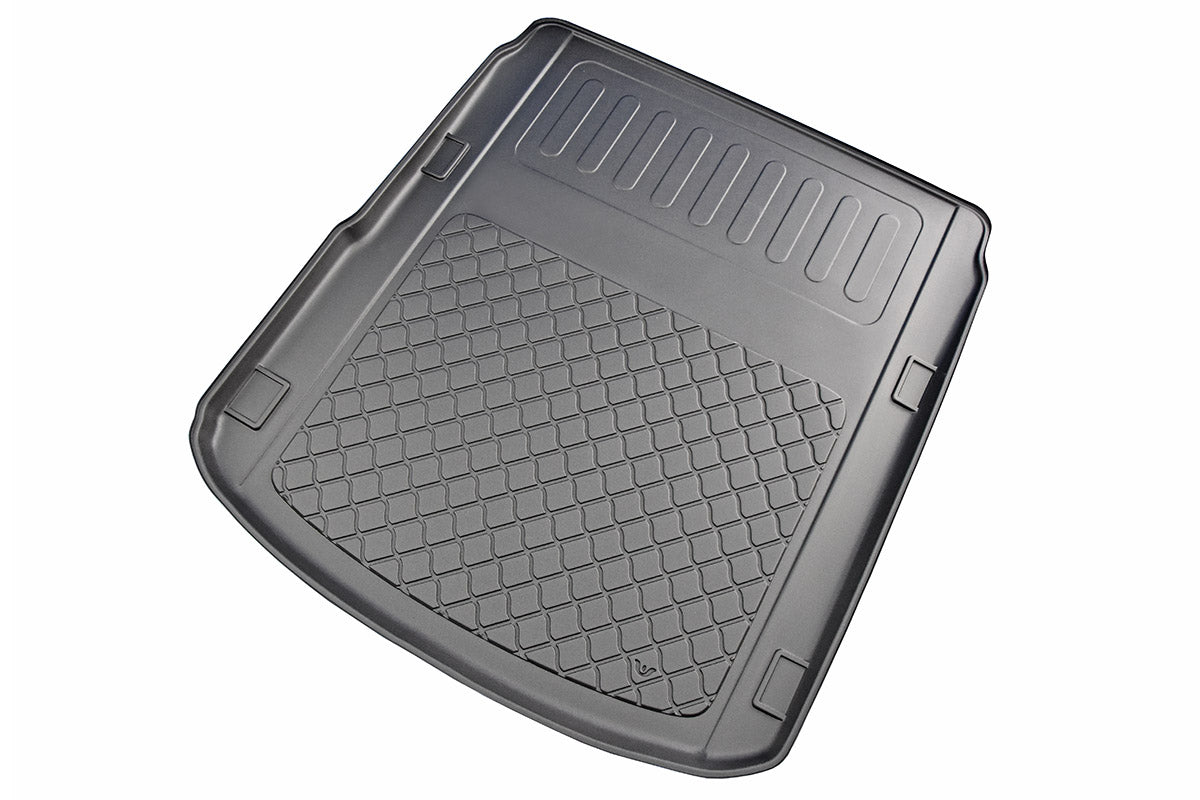Aristar Premium Boot Liner Protector for Audi A6 C8 Saloon 2018 - 2025
