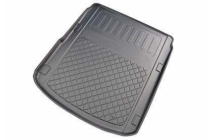 Aristar Premium Boot Liner Protector for Audi A6 C8 Saloon 2018 - 2025