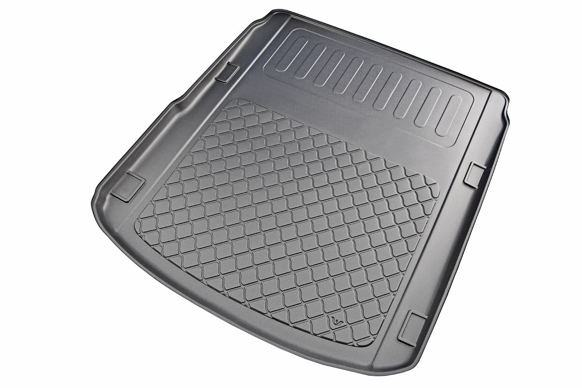 Aristar Premium Boot Liner Protector for Audi A6 C8 Saloon 2018 - 2025