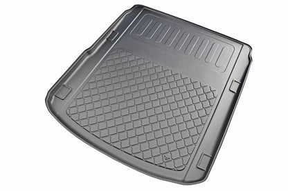 Aristar Premium Boot Liner Protector for Audi A6 C8 Saloon 2018 - 2025