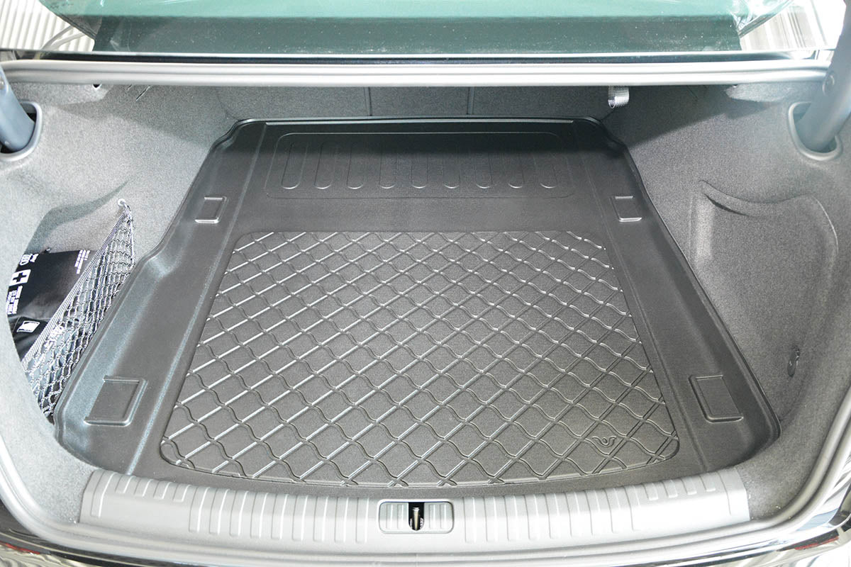 Aristar Premium Boot Liner Protector for Audi A6 C8 Saloon 2018 - 2025