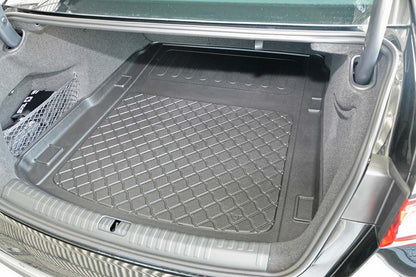 Aristar Premium Boot Liner Protector for Audi A6 C8 Saloon 2018 - 2025