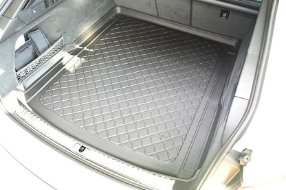 Aristar Premium Boot Liner Protector for Audi A6 Avant Estate 2018+