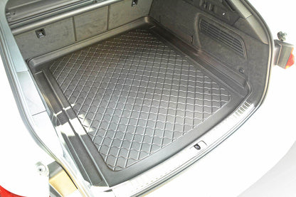 Aristar Premium Boot Liner Protector for Audi A6 Avant Estate 2018+