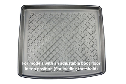 Aristar Premium Boot Liner Protector for Audi Q3 2018+