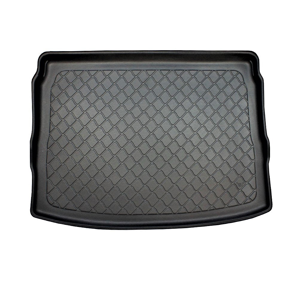 Aristar Premium Boot Liner Protector for Nissan Qashqai 2014 - 2021