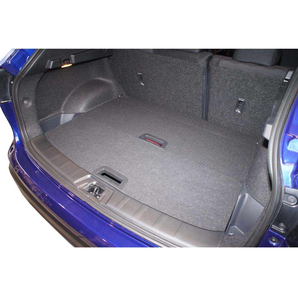 Aristar Premium Boot Liner Protector for Nissan Qashqai 2014 - 2021