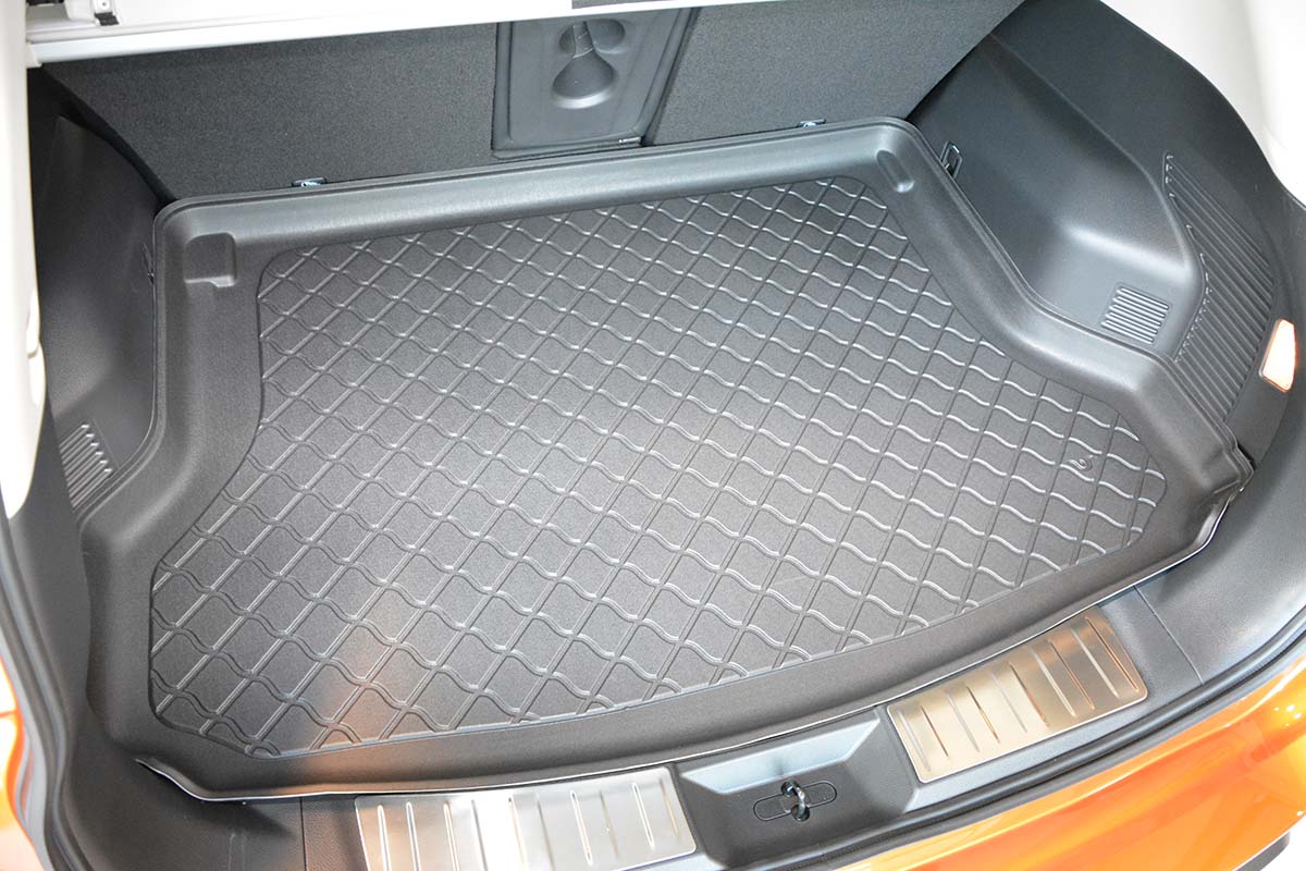 Aristar Premium Boot Liner Protector for Nissan X-Trail 2017 - 2021