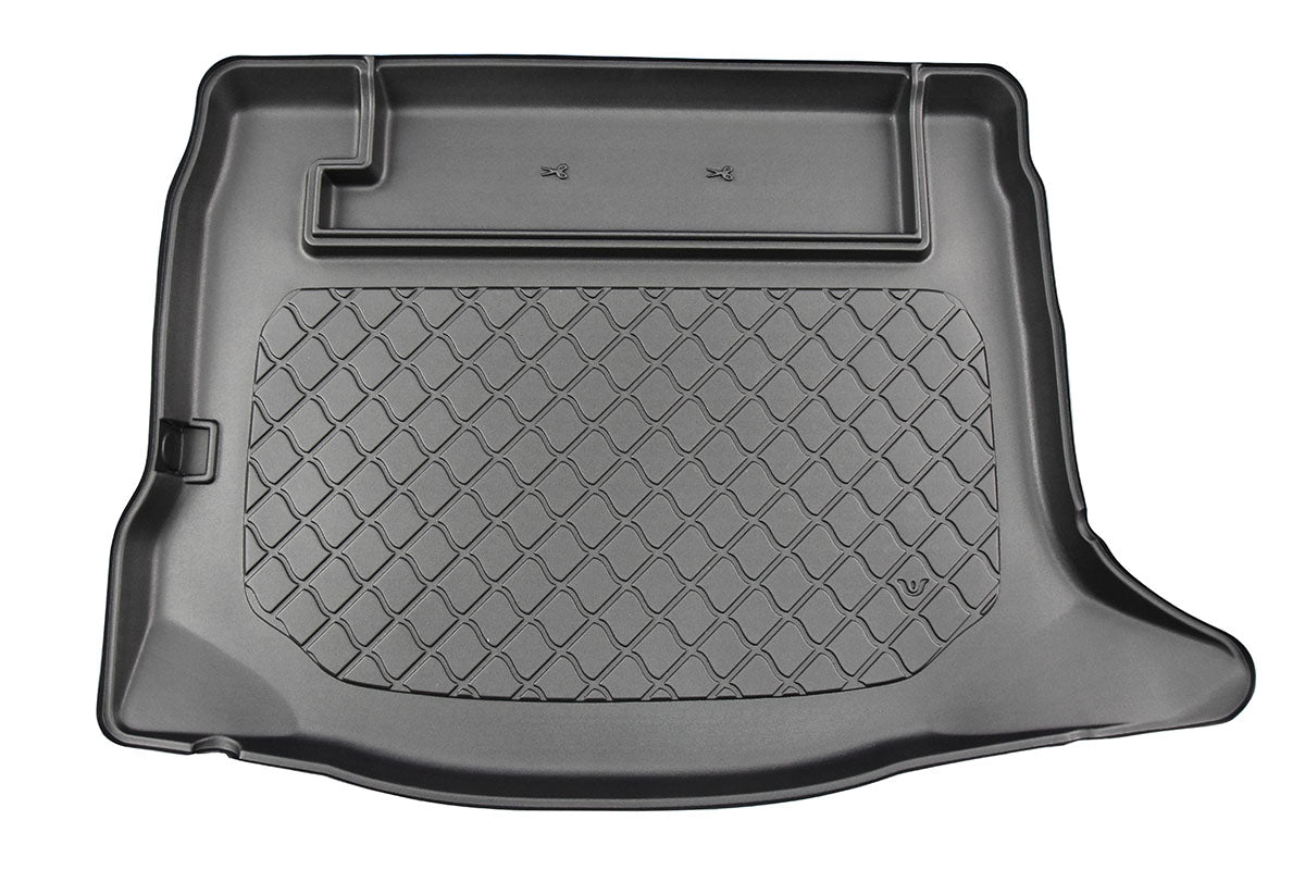 Aristar Premium Boot Liner Protector for Nissan Leaf 2018+