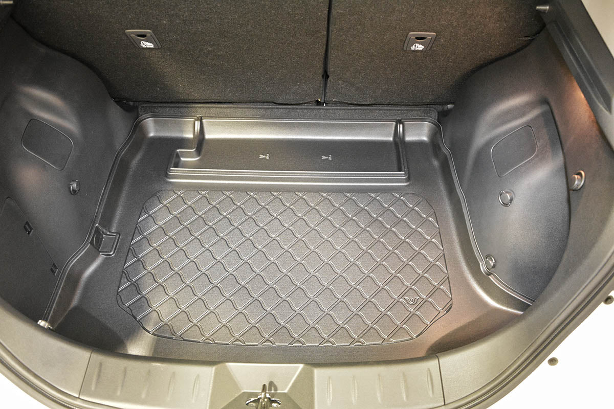 Aristar Premium Boot Liner Protector for Nissan Leaf 2018+