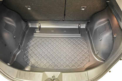Aristar Premium Boot Liner Protector for Nissan Leaf 2018+