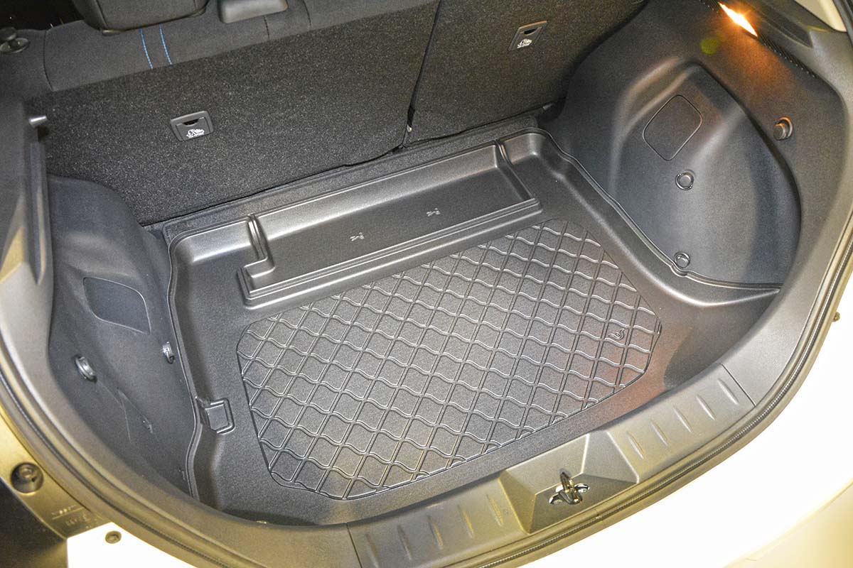 Aristar Premium Boot Liner Protector for Nissan Leaf 2018+