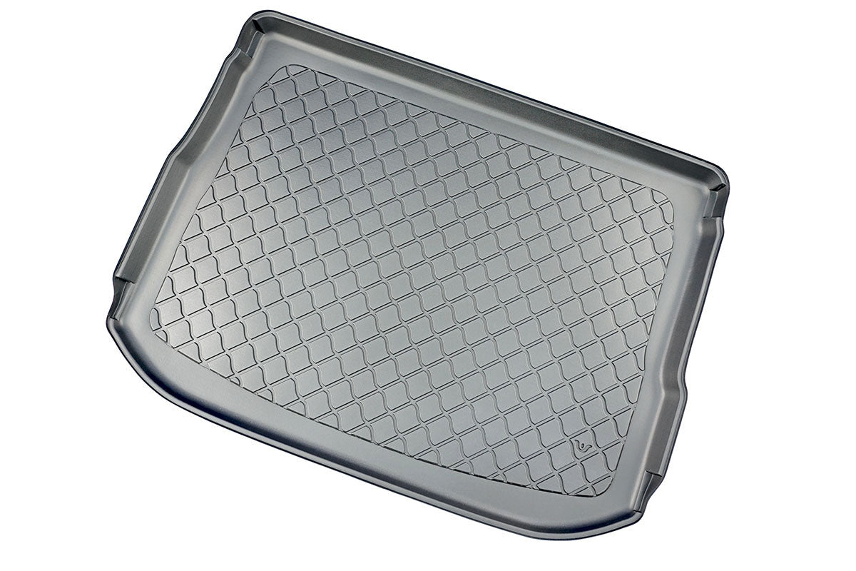 Aristar Premium Boot Liner Protector for Nissan Qashqai 2021+