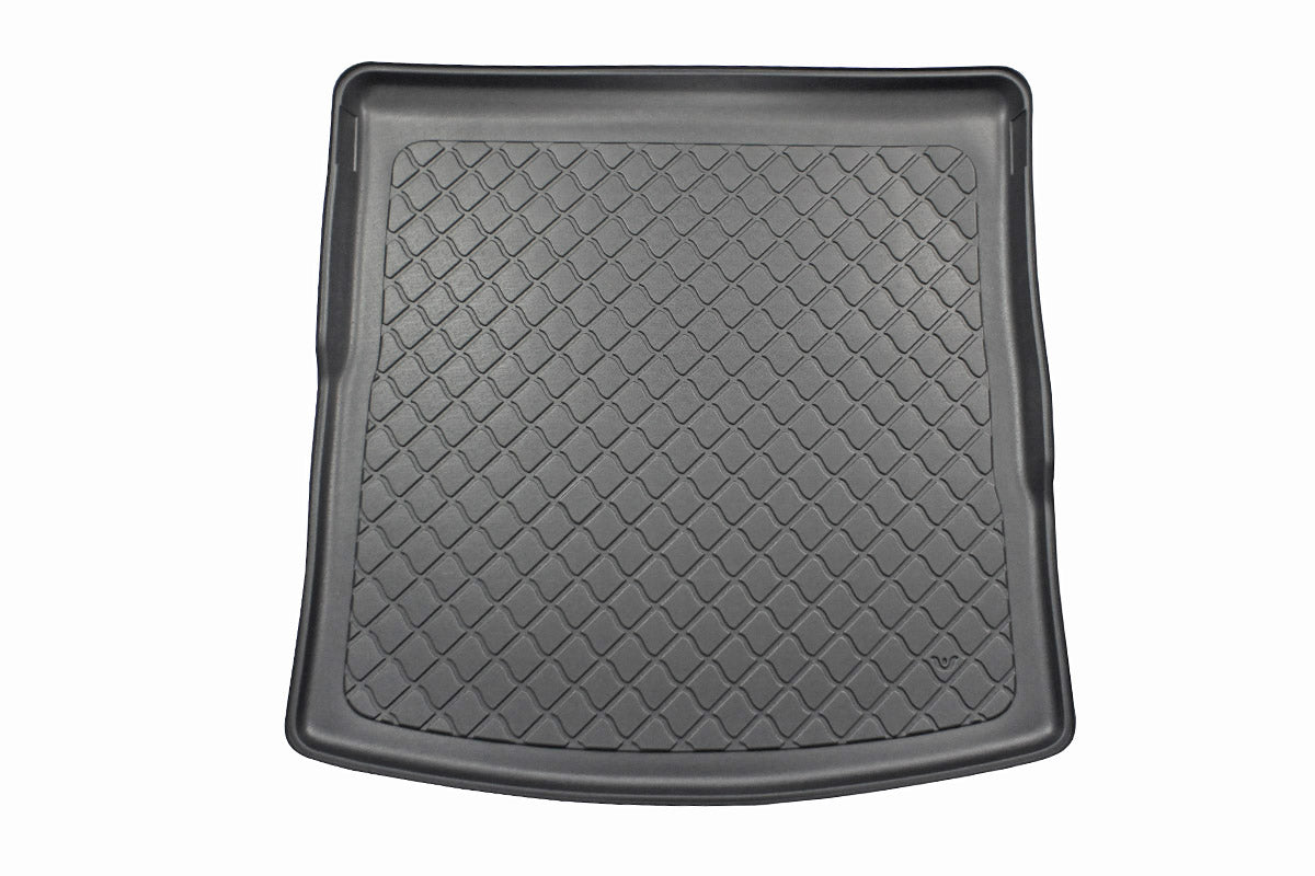 Aristar Premium Boot Liner Protector for Skoda Kodiaq 2017 - 2023