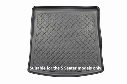 Aristar Premium Boot Liner Protector for Skoda Kodiaq 2017 - 2023