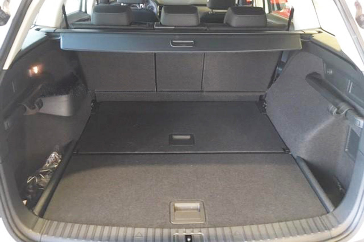 Aristar Premium Boot Liner Protector for Skoda Kodiaq 2017 - 2023