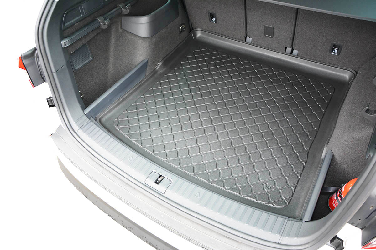 Aristar Premium Boot Liner Protector for Skoda Kodiaq 2017 - 2023