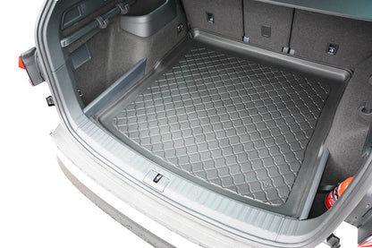 Aristar Premium Boot Liner Protector for Skoda Kodiaq 2017 - 2023