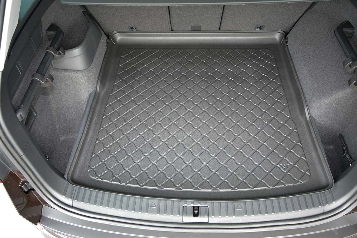Aristar Premium Boot Liner Protector for Skoda Kodiaq 2017 - 2023