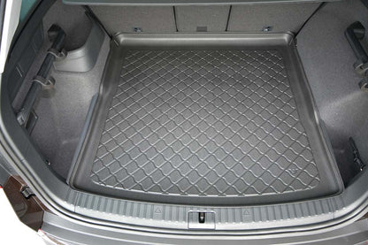 Aristar Premium Boot Liner Protector for Skoda Kodiaq 2017 - 2023