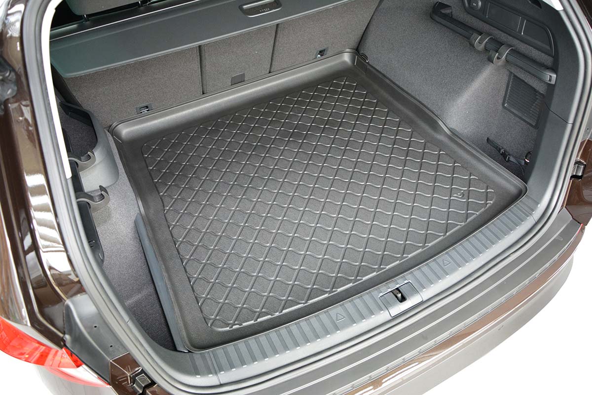Aristar Premium Boot Liner Protector for Skoda Kodiaq 2017 - 2023