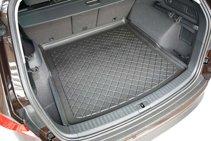Aristar Premium Boot Liner Protector for Skoda Kodiaq 2017 - 2023