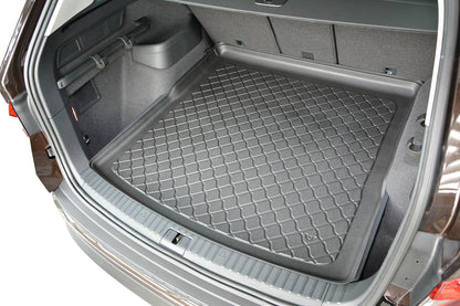 Aristar Premium Boot Liner Protector for Skoda Kodiaq 2017 - 2023