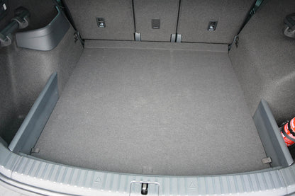 Aristar Premium Boot Liner Protector for Skoda Kodiaq 2017 - 2023