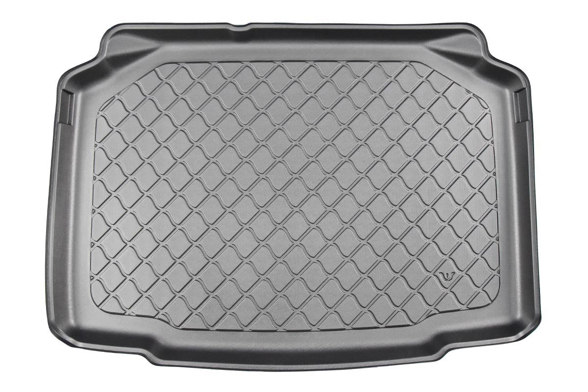 Aristar Premium Boot Liner Protector for Skoda Kamiq 2019+