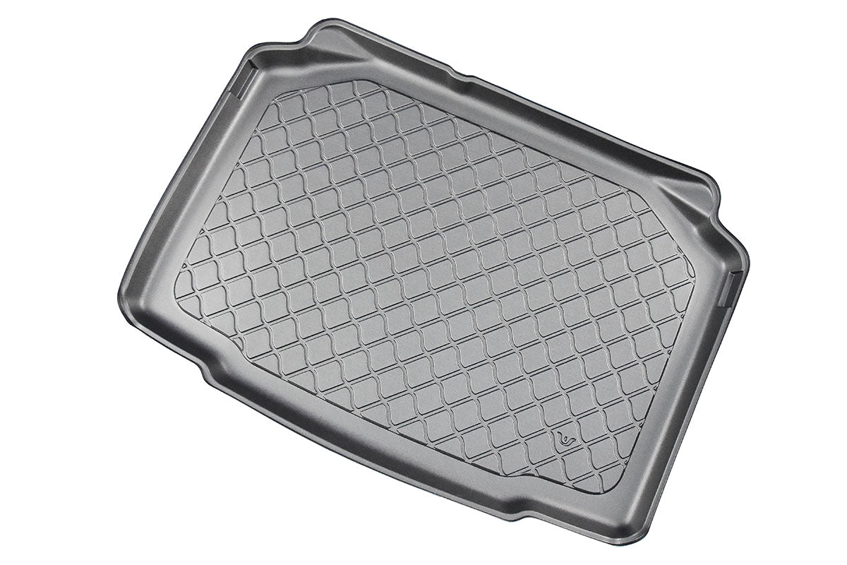 Aristar Premium Boot Liner Protector for Skoda Kamiq 2019+