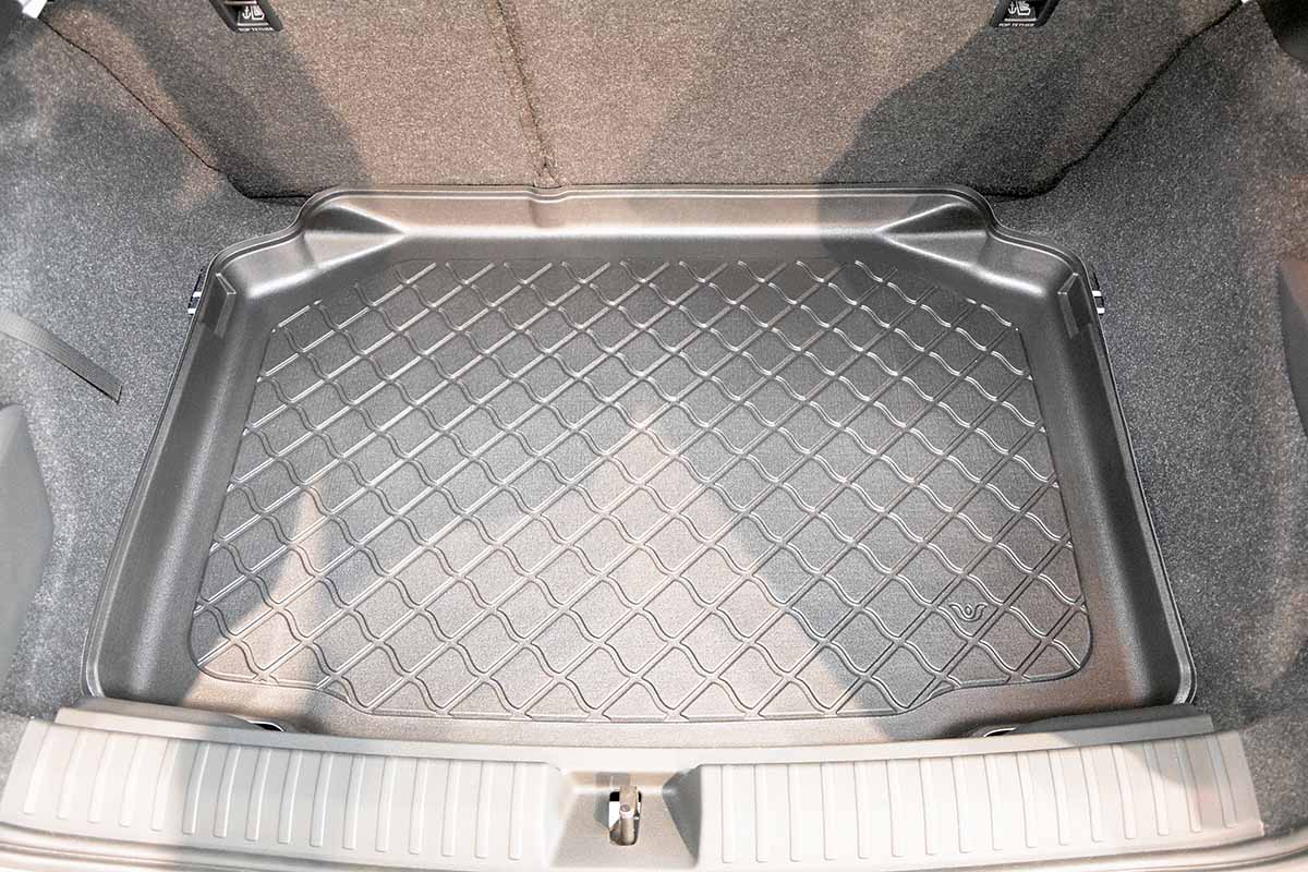 Aristar Premium Boot Liner Protector for Skoda Kamiq 2019+