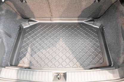 Aristar Premium Boot Liner Protector for Skoda Kamiq 2019+