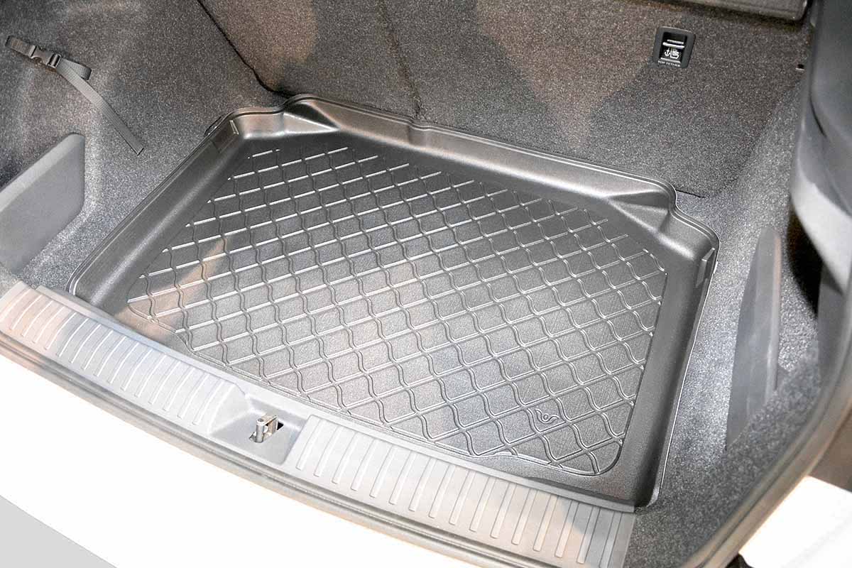 Aristar Premium Boot Liner Protector for Skoda Kamiq 2019+